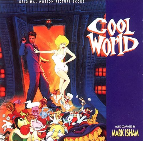 Cool World cover