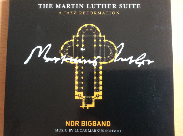 A Jazz Reformation NDR