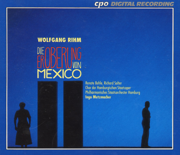 Eroberung von Mexico